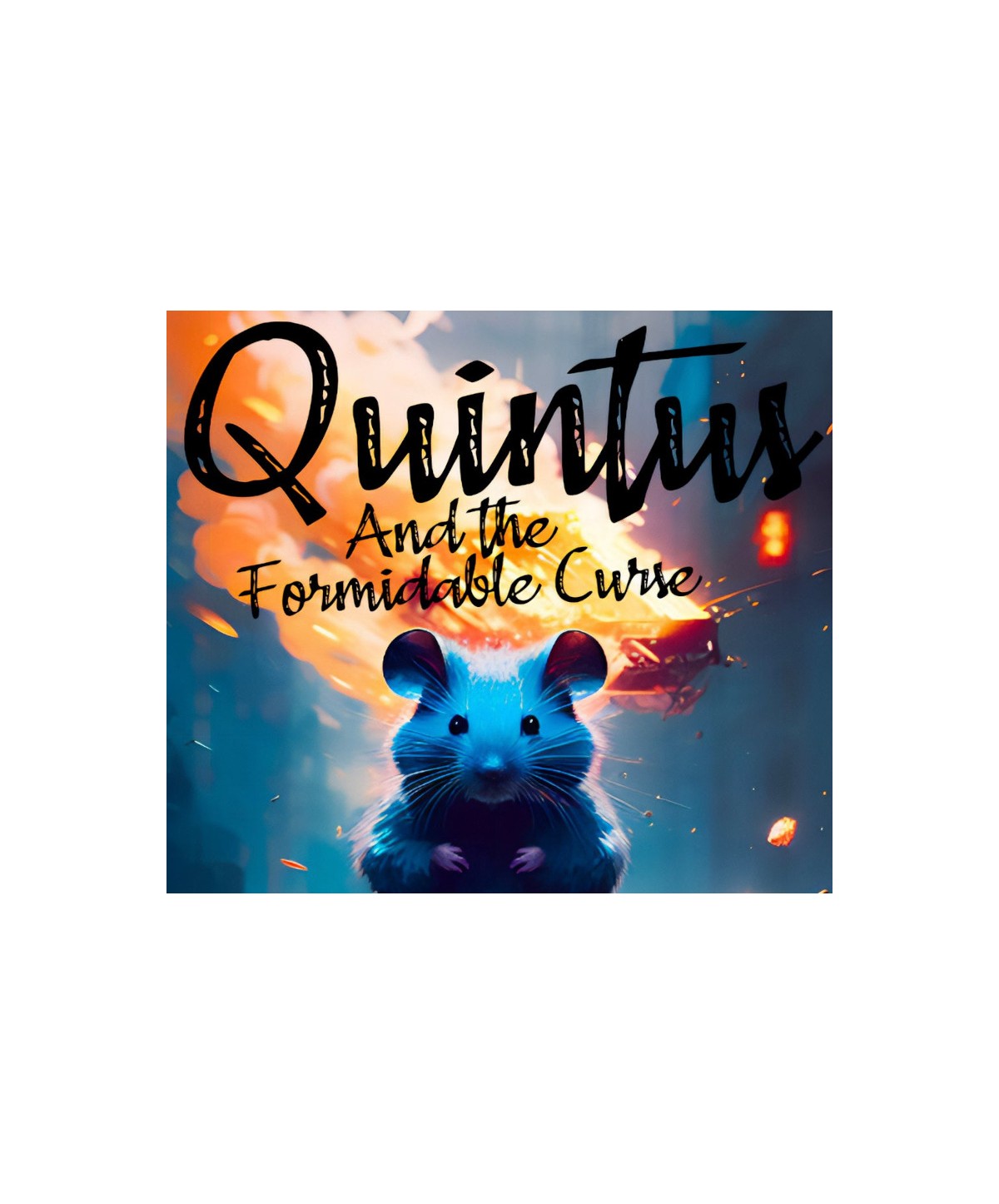 Quintus and the Formidable Curse Steam Key GLOBAL
